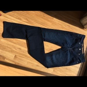 Cruel girl Hannah Jean